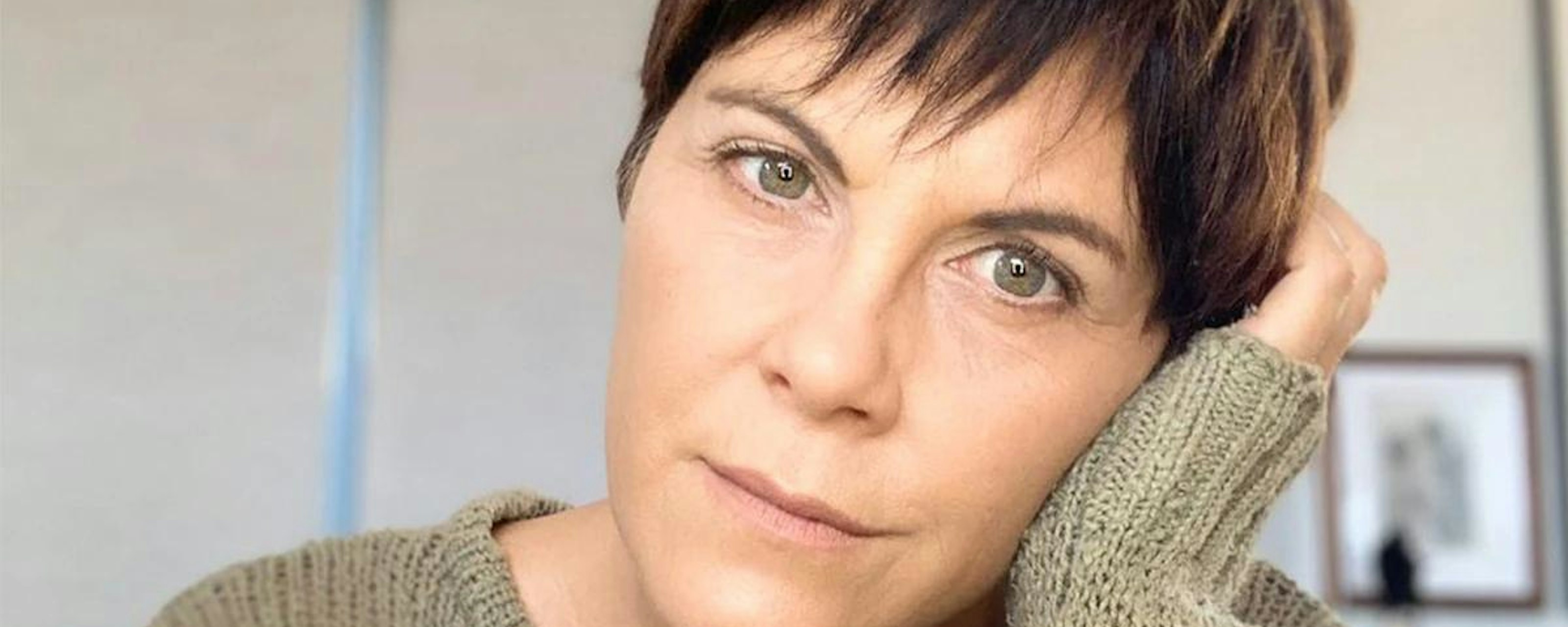 Las icónicas anécdotas de Paola Volpato: Una vida llena de actuación y viajes