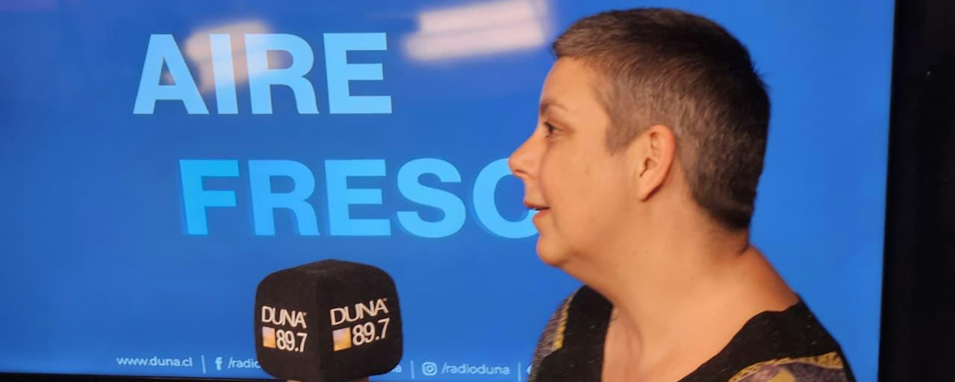 Alemka Tomicic: "En los últimos 20 años, la salud mental ha sido un concepto sobre el cual hemos reflexionado poco y que habita nuestras vidas cotidianas"
