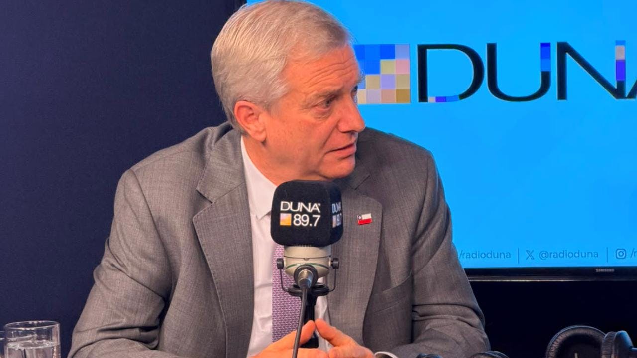 José Antonio Kast: "Vamos a respetar los derechos de salud de cada persona. Si una persona tiene cáncer se le va a tratar dentro del aislamiento que le corresponda"
