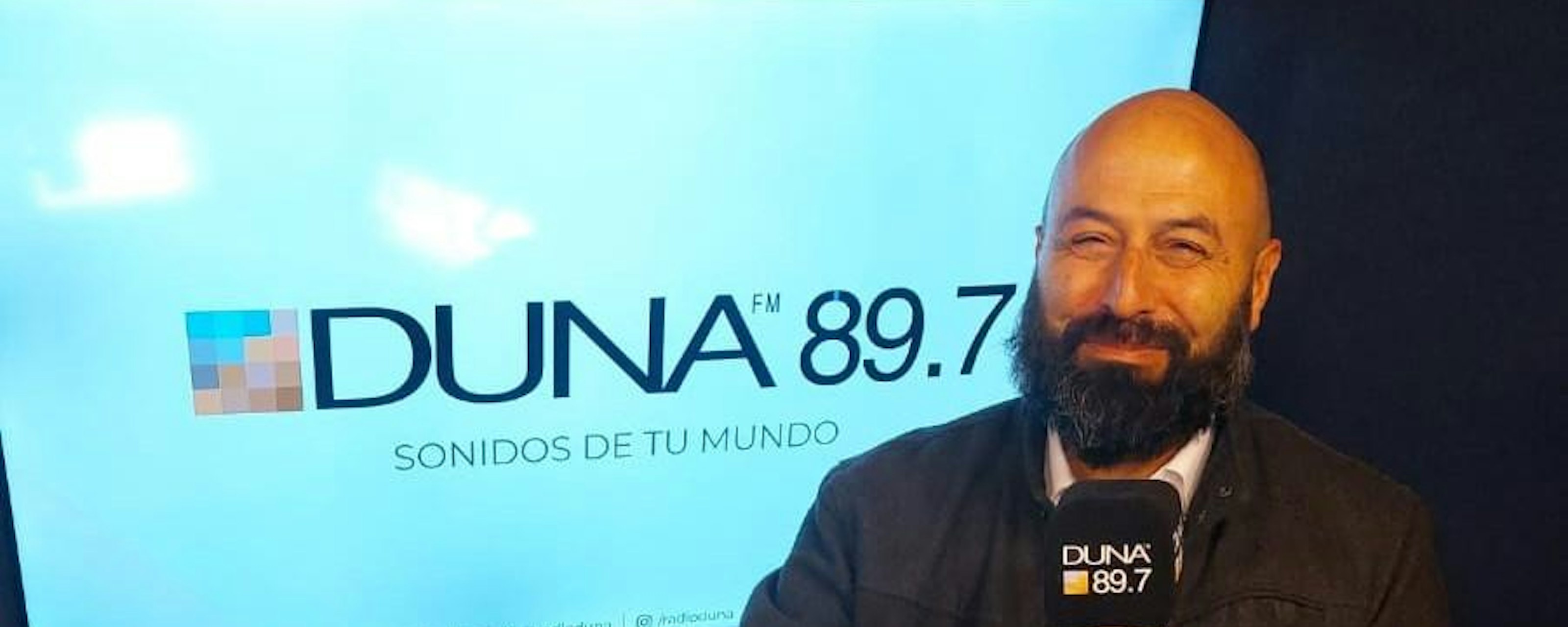 Francisco Solís: "Por cada peso que el Estado de Chile invierte en áreas protegidas, generas 6 dólares en economía"