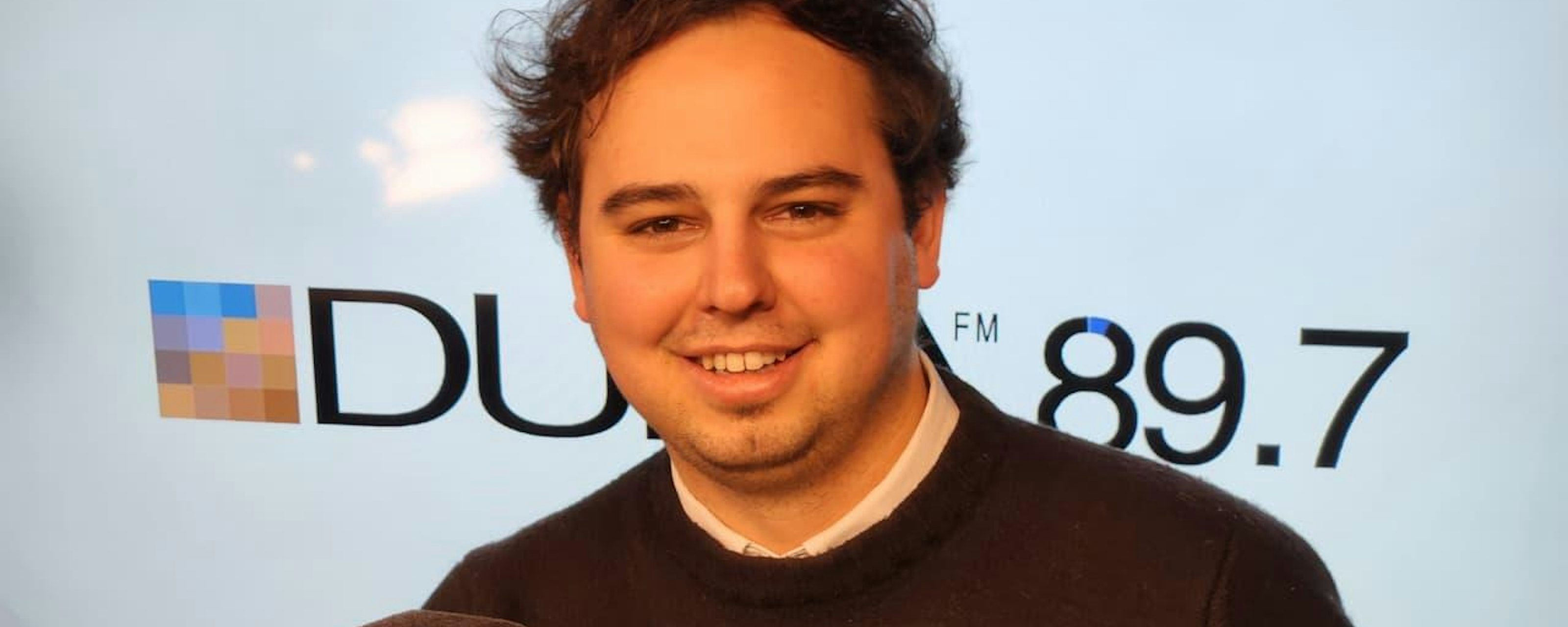 Antonio Echeverría: "Sabemos que hay una generación de artistas que fue reconocida en Chile y otros internacionalmente"