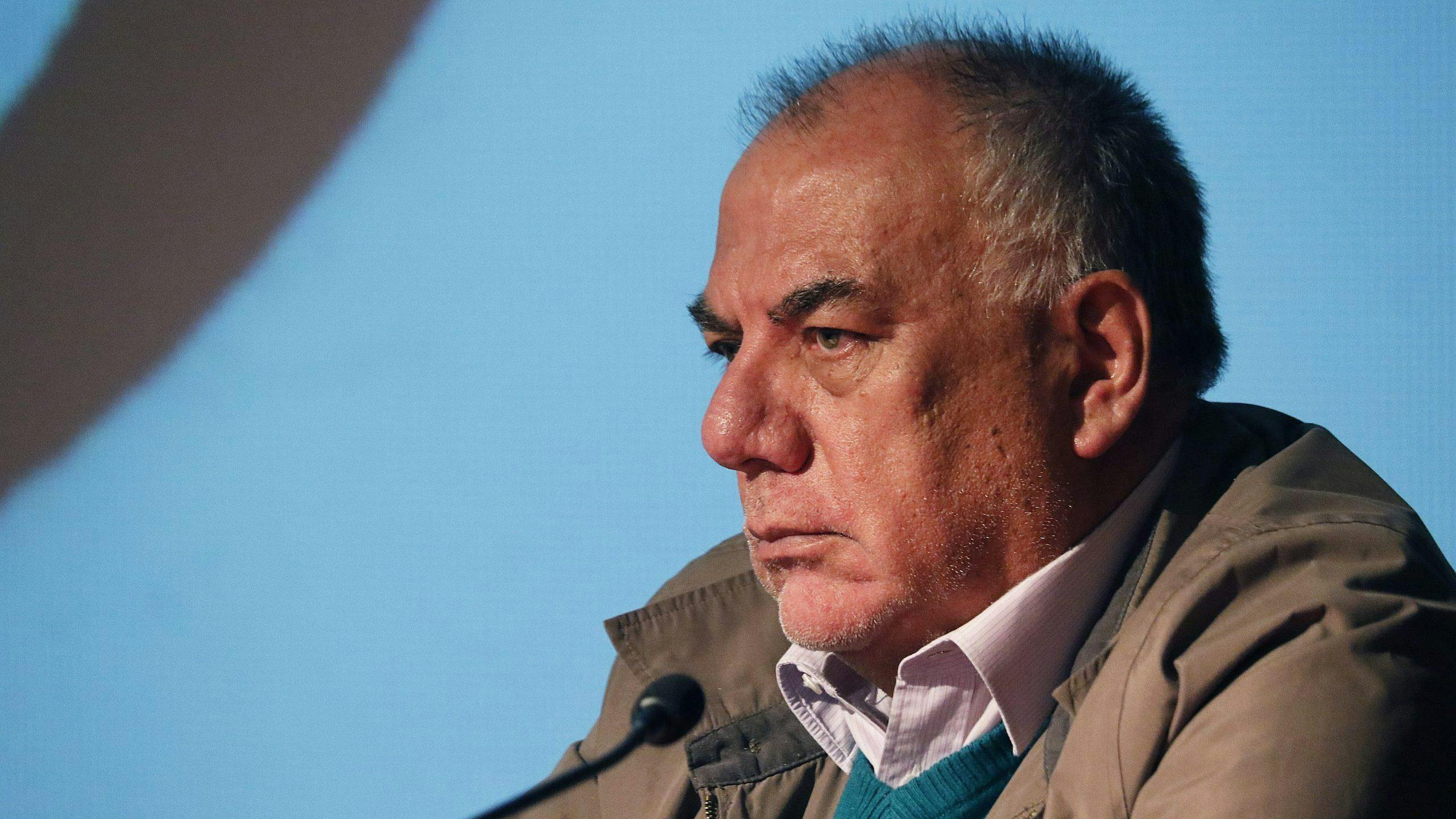Osvaldo Andrade: "El servicio público de Chile en relación al de otros países es bastante bueno"