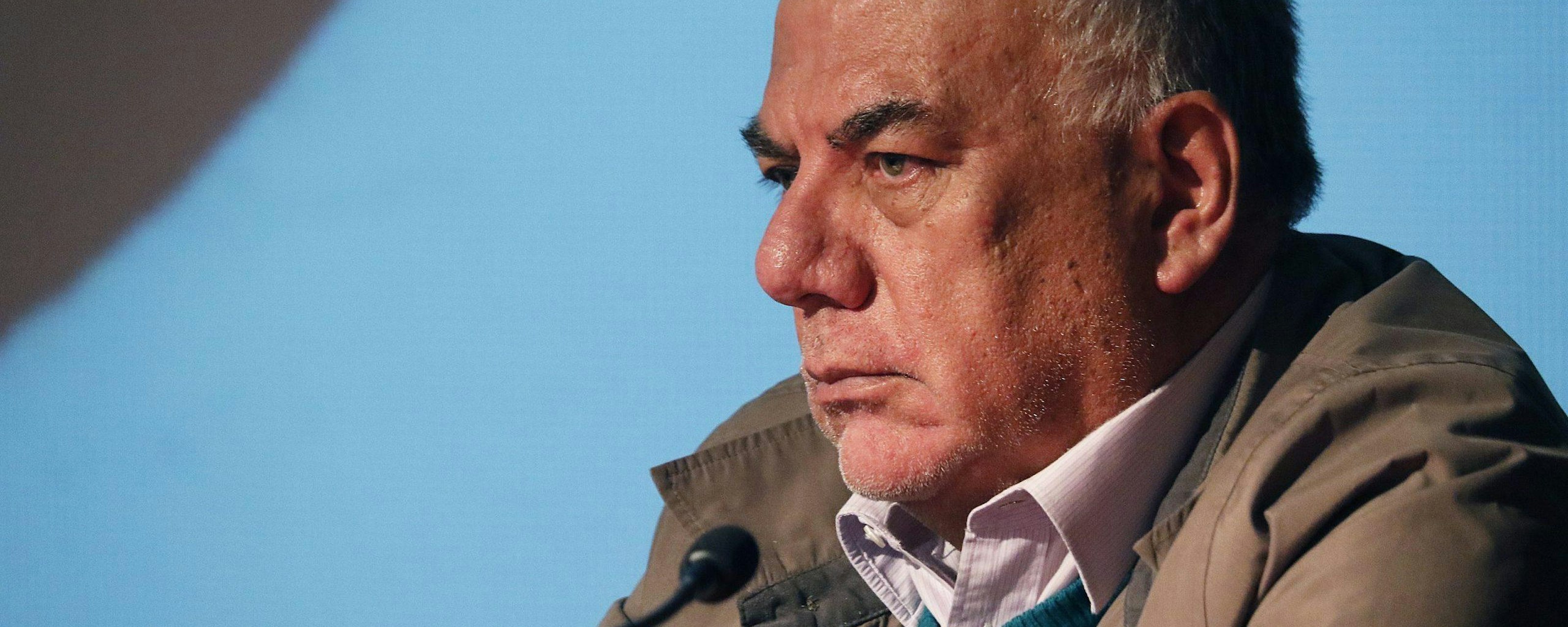 Osvaldo Andrade: "El servicio público de Chile en relación al de otros países es bastante bueno"