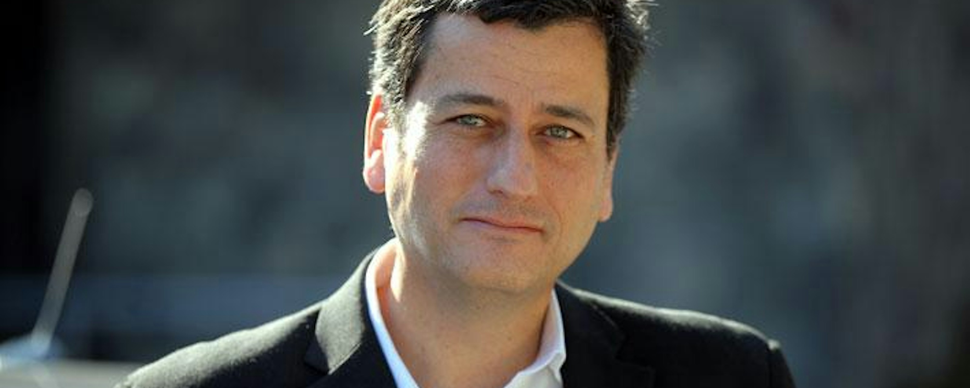 Pablo Allard: "El cambio climático llego para quedarse, y tenemos que entender que ya no basta con diseñar con la naturaleza"
