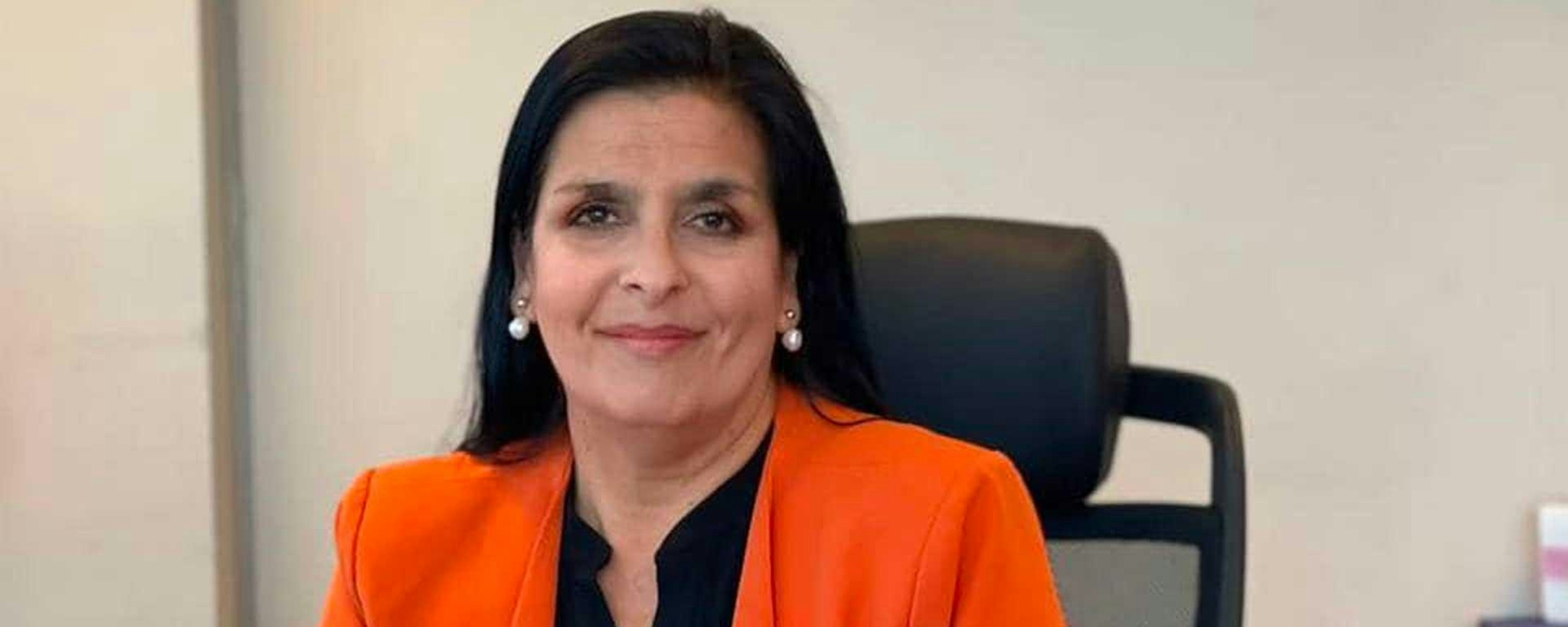 Ljubica Kurtovic por aluviones en Tocopilla: "Fue complicado y traumático"