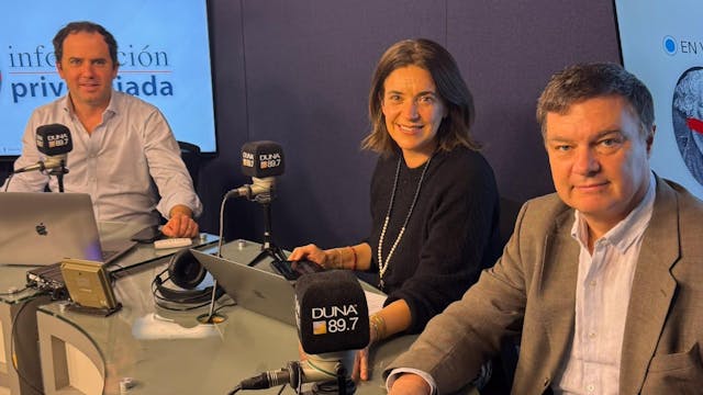 Eduardo Pooley adelanta los detalles del nuevo Emprende Tu Mente