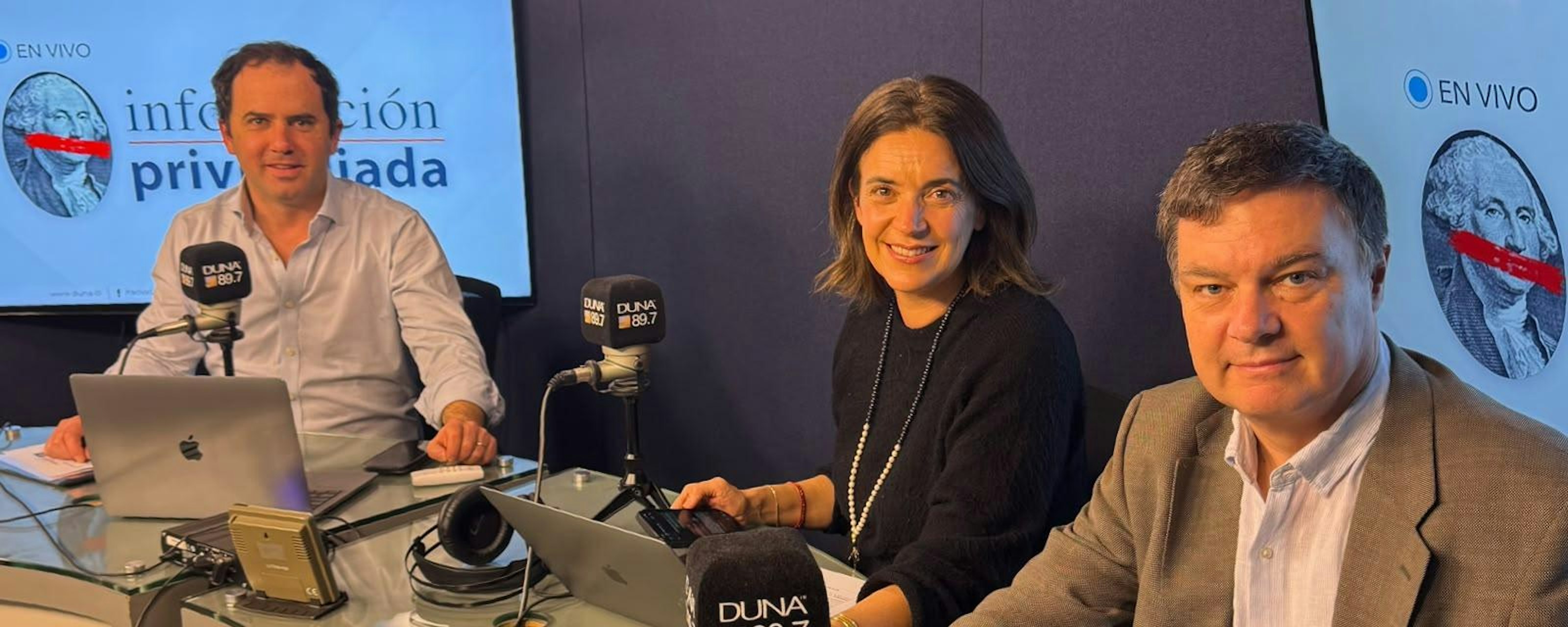 Eduardo Pooley adelanta los detalles del nuevo Emprende Tu Mente