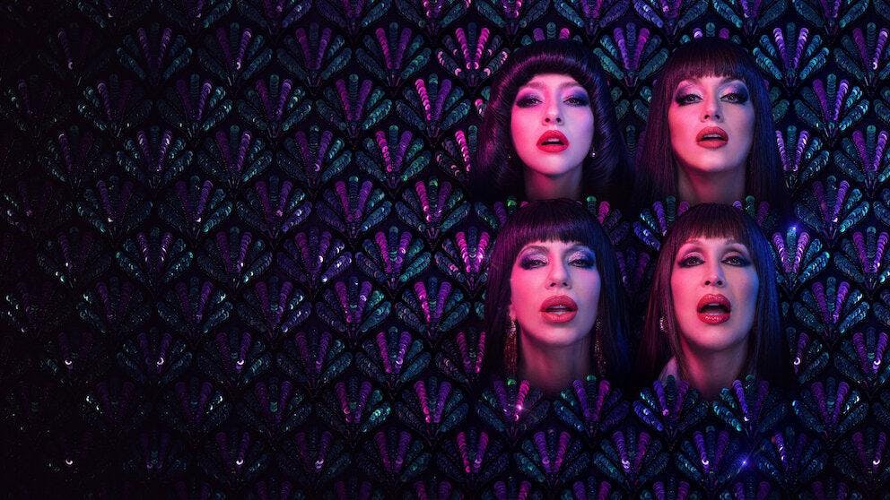 "Moria": todo sobre el nuevo estreno argentino de Netflix