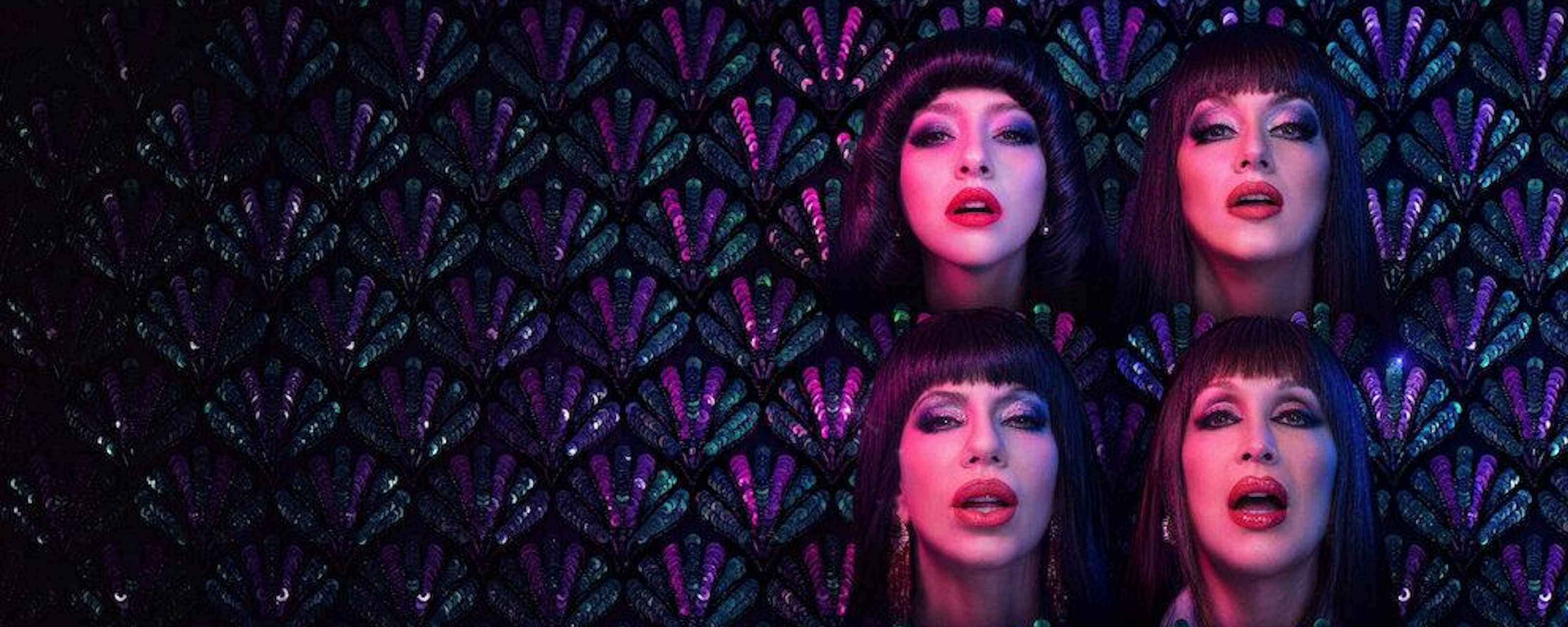 "Moria": todo sobre el nuevo estreno argentino de Netflix