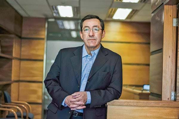 Ángel Cabrera: "La economía destruyó 31 mil empleos privados formales y 10 mil públicos"