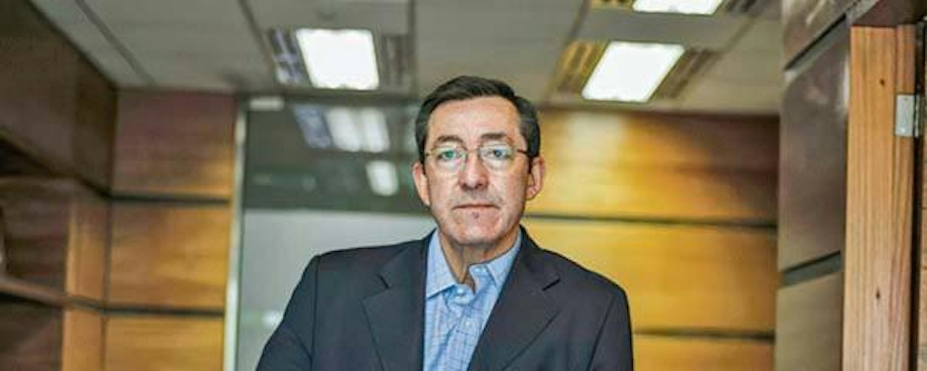 Ángel Cabrera: "La economía destruyó 31 mil empleos privados formales y 10 mil públicos"
