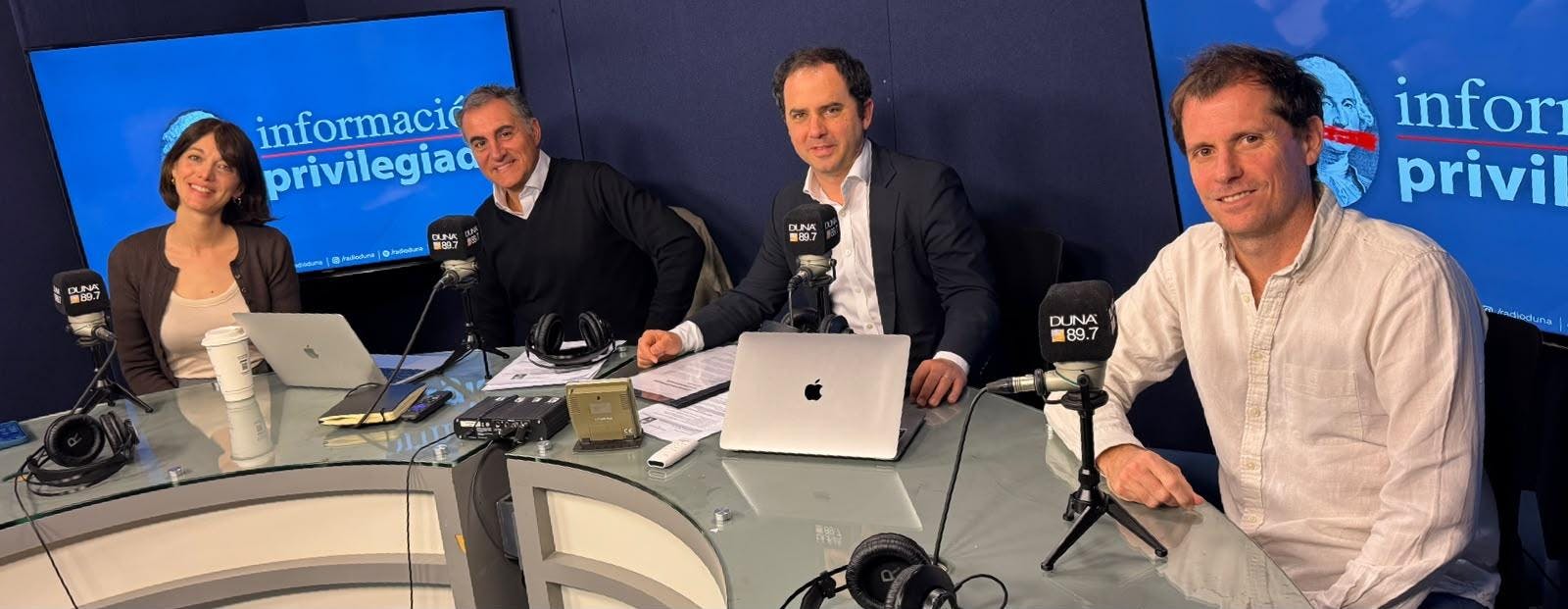 Cómo se aplica la IA en las startups y scaleups