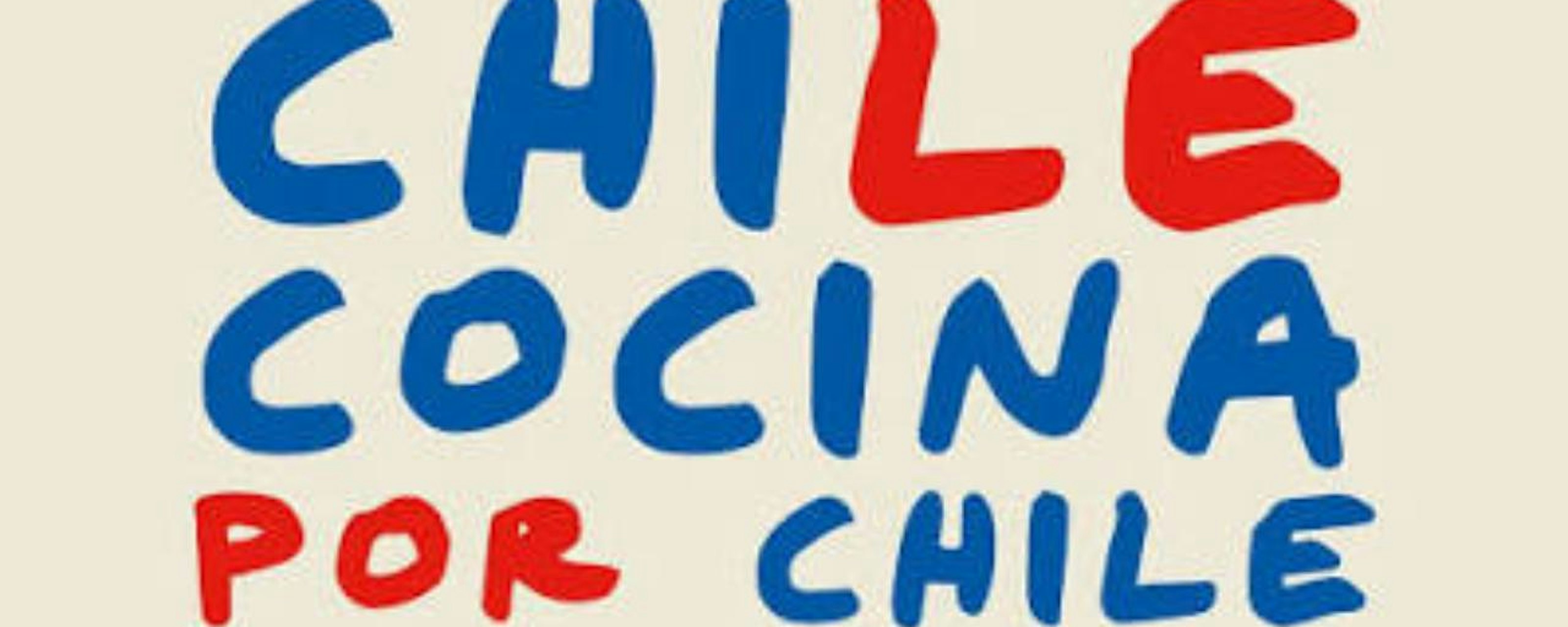 "Encontraremos a la industria gastronómica que se une para ayudar a las familias": Los detalles de Chile cocina por Chile