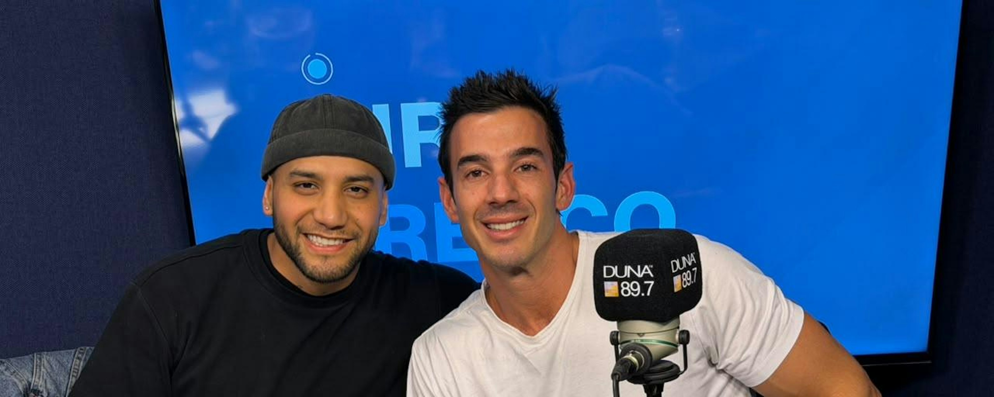 "Es como una montaña rusa de sabores": Max Tarazona y Marcelo Brietiling comentaron el estreno de Ko Asian Kitchen