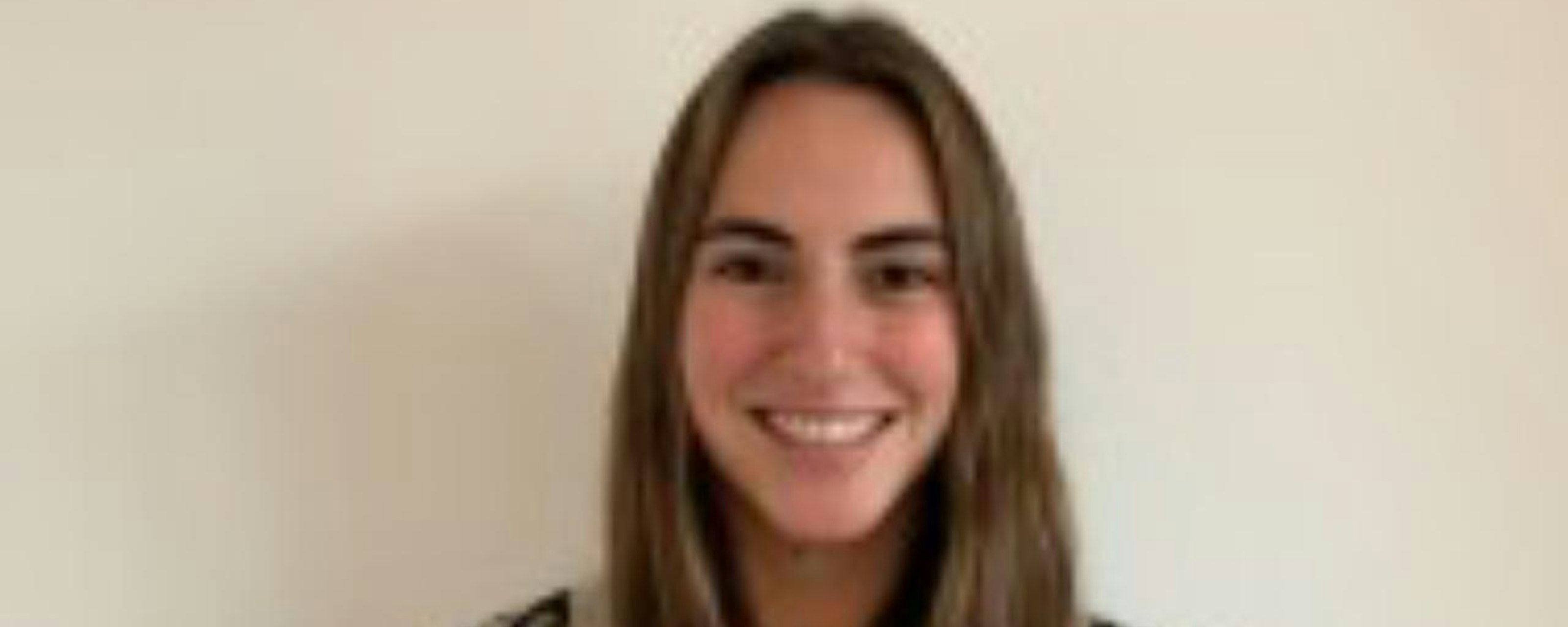 María Ignacia Gana por Fundación Trabün: "Un 95% de los docentes dicen ver impacto y cambios significativos en los estudiantes, como resolución de conflictos"