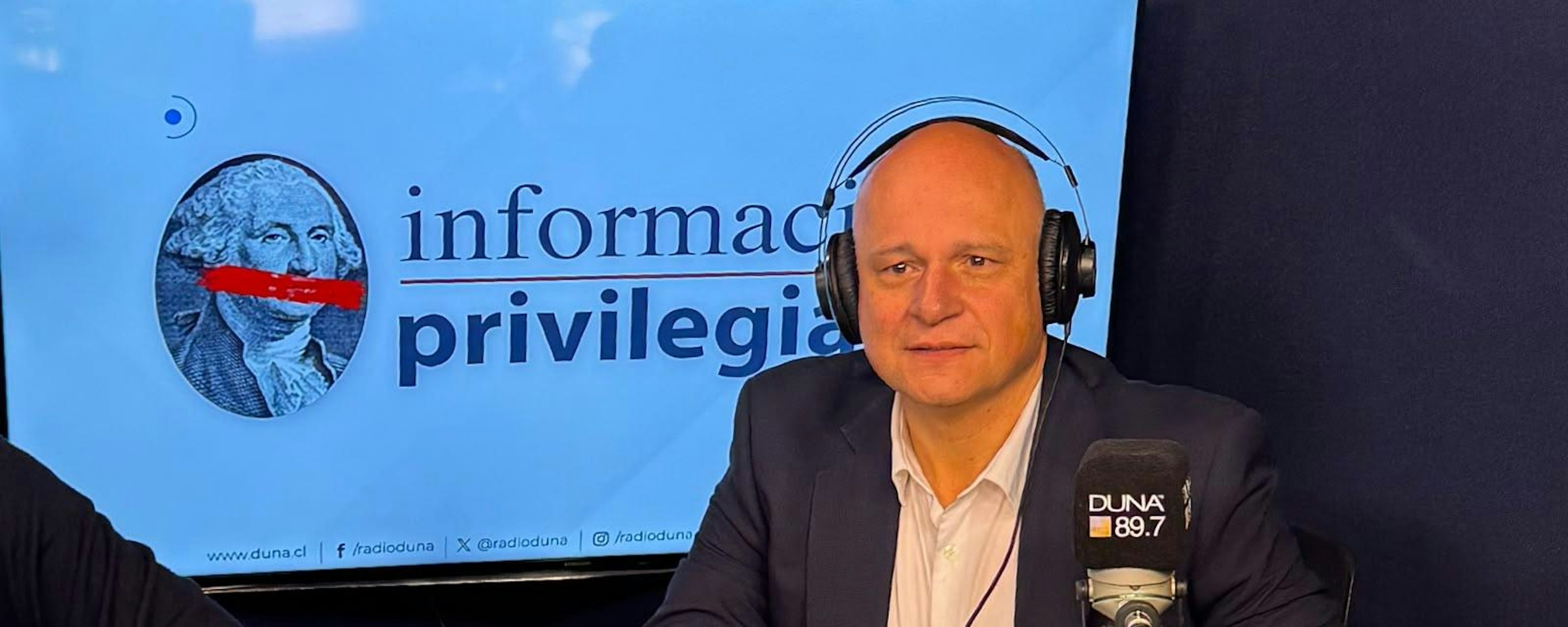 Nicolás Cox presenta el Reporte Inmobiliario 2026 con las señales de la industria