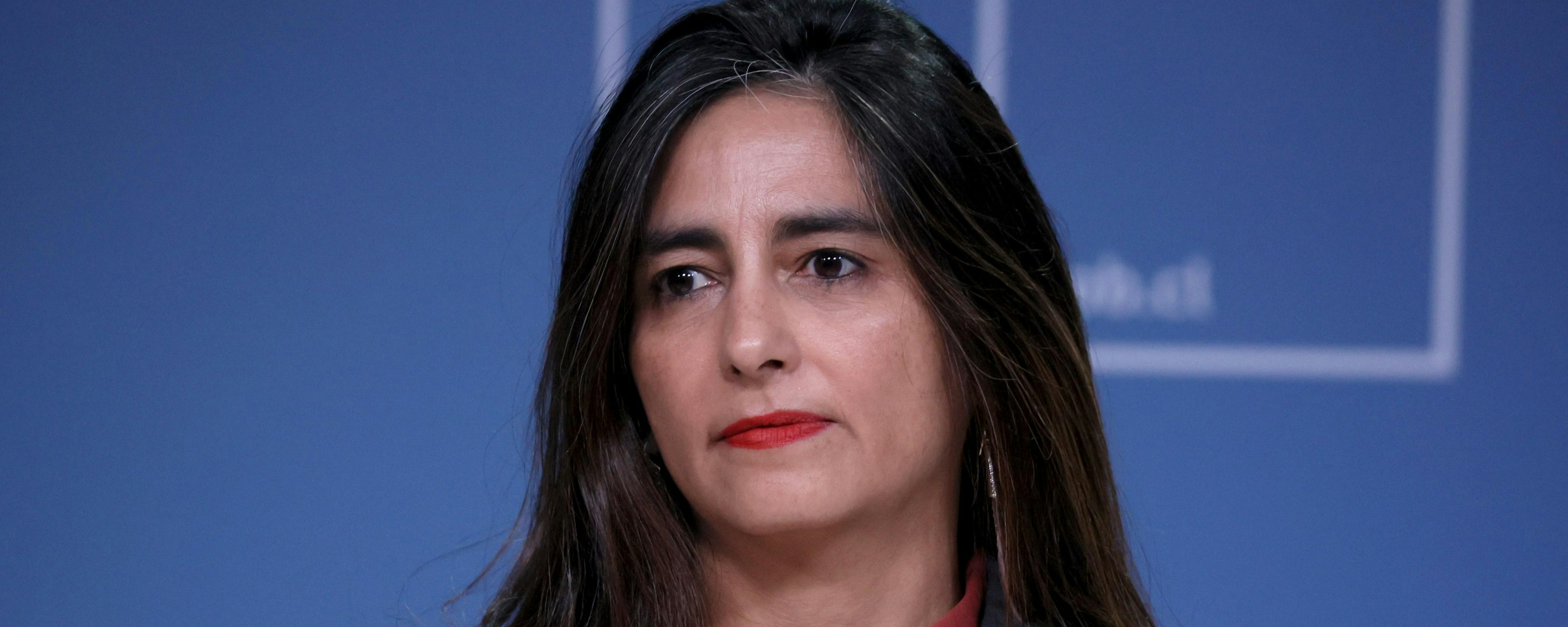Claudia Sanhueza: "Es importante mantener nuestras reglas y proteger las relaciones con todos nuestros socios comerciales"