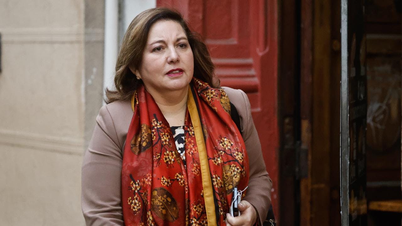 Paulina Vodanovic sobre reforma constitucional de seguridad: "Hay una tozudez del Gobierno, donde no le consulta a los propios y evidentemente está mal hecho"