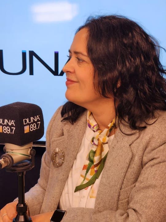 Daniela González: "El año pasado, solo el 60% de las licitaciones estaba cumpliendo con mandatar la norma lumínica"