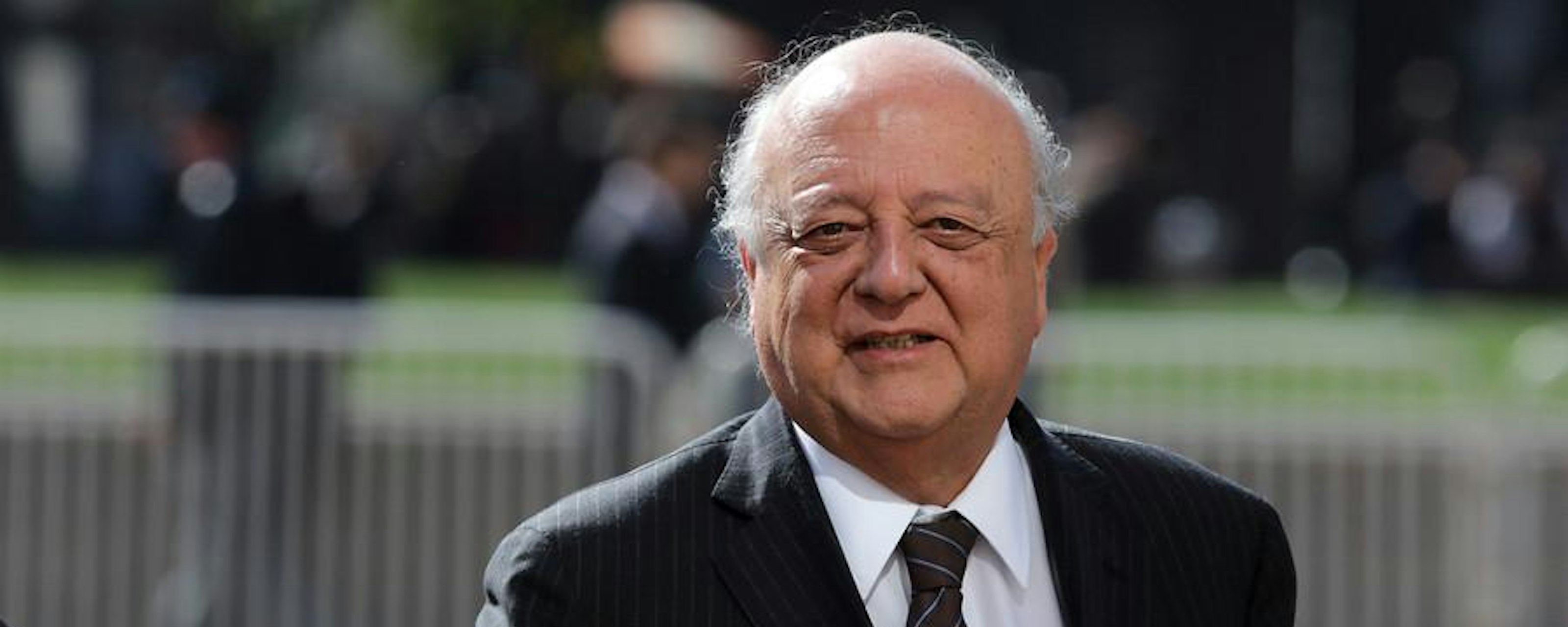José Antonio Viera Gallo: "Estas declaraciones fueron muy desafortunadas, y me alegro de que el Gobierno argentino las rectificara tan rápido y de forma tan clara"