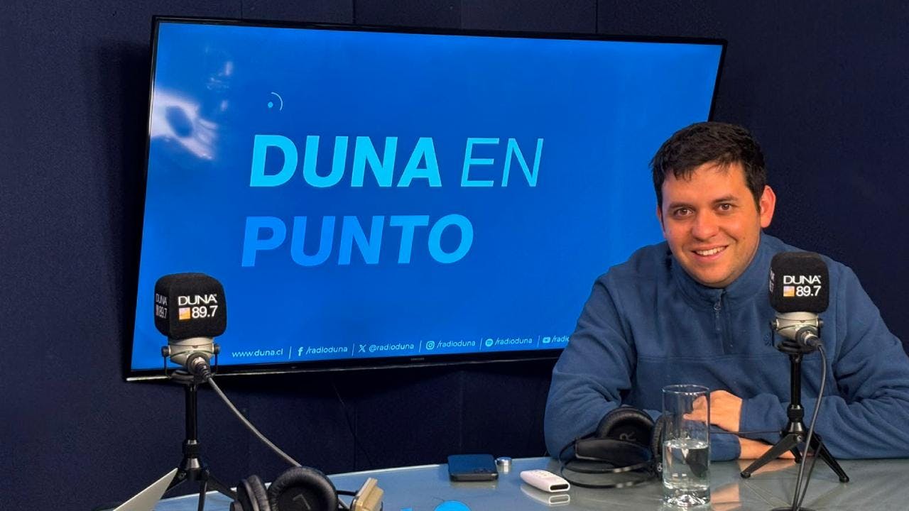 Agustín Iglesias por cartas entre alcaldes: "Hay un plan de 30 años para adelante, pero hoy hay dramas que las personas vienen arrastrando hace tiempo y no se han transformado en nada"