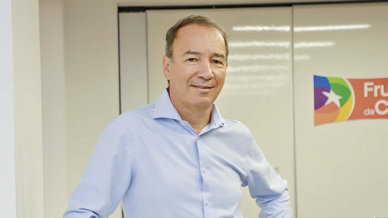 Iván Marambio por aranceles de Estados Unidos: "No van a durar solamente en el período de Trump, sino por más tiempo, por lo que necesitamos competir de mejor manera"