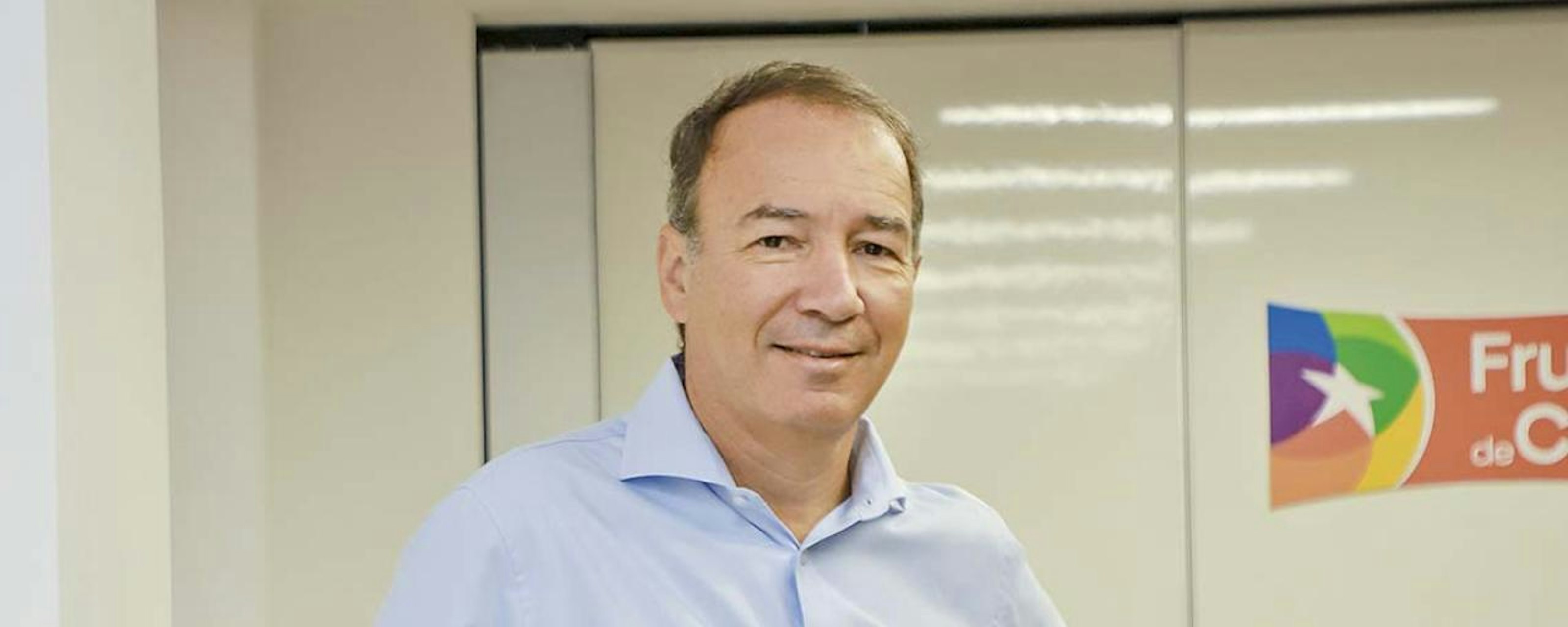 Iván Marambio por aranceles de Estados Unidos: "No van a durar solamente en el período de Trump, sino por más tiempo, por lo que necesitamos competir de mejor manera"