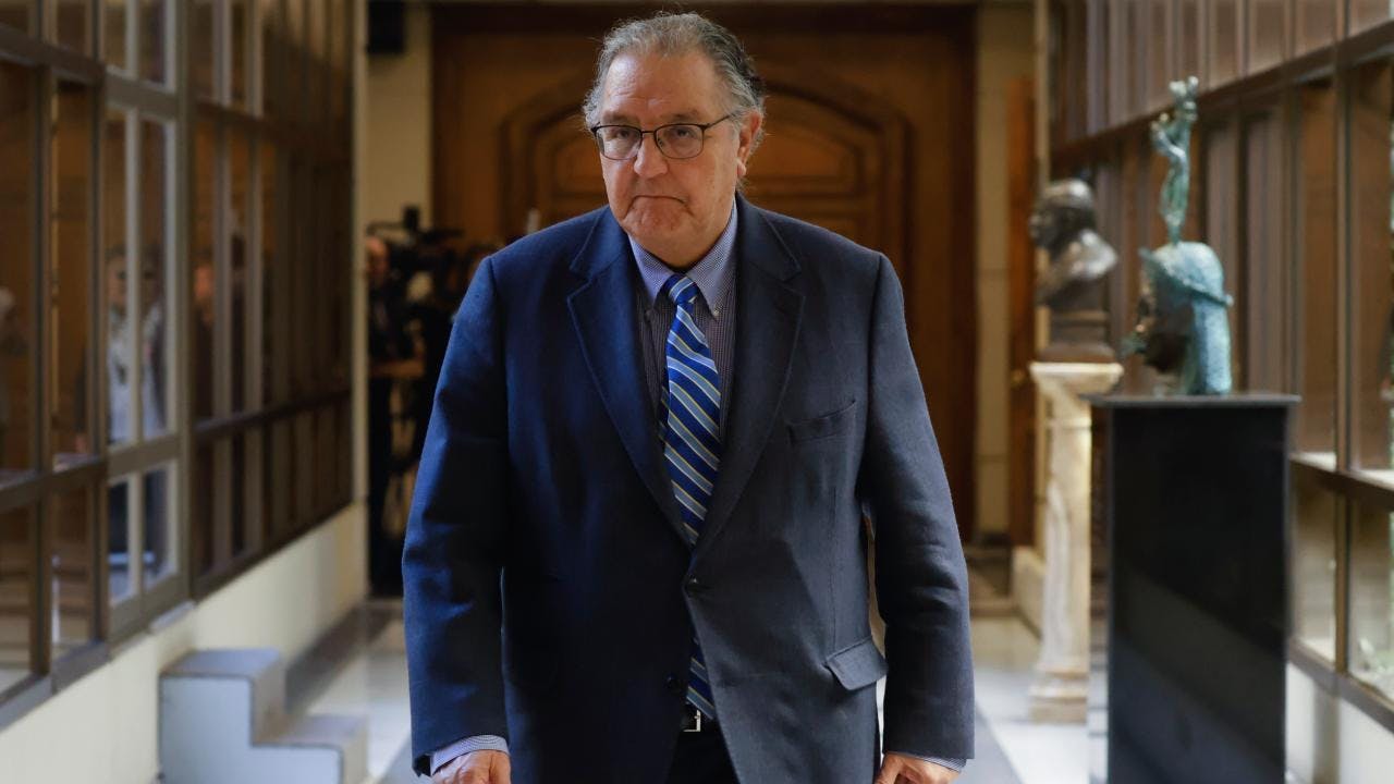 Francisco Huenchumilla por reforma en seguridad: "No retrocedamos al artículo 24 transitorio de la Constitución de Pinochet"