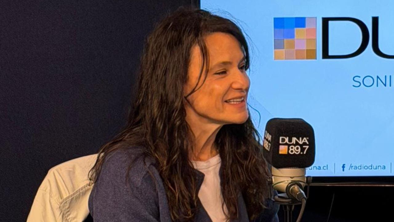 Andrea Repetto por la tasa de pobreza y beneficios económicos del Estado: "La única transferencia relevante en la vida monetaria de la familia es la PGU"