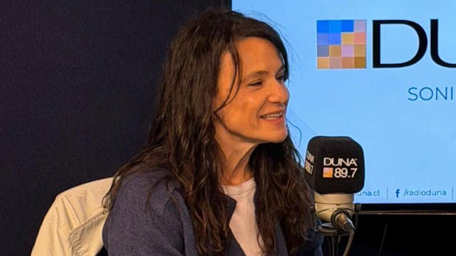 Andrea Repetto por la tasa de pobreza y beneficios económicos del Estado: "La única transferencia relevante en la vida monetaria de la familia es la PGU"