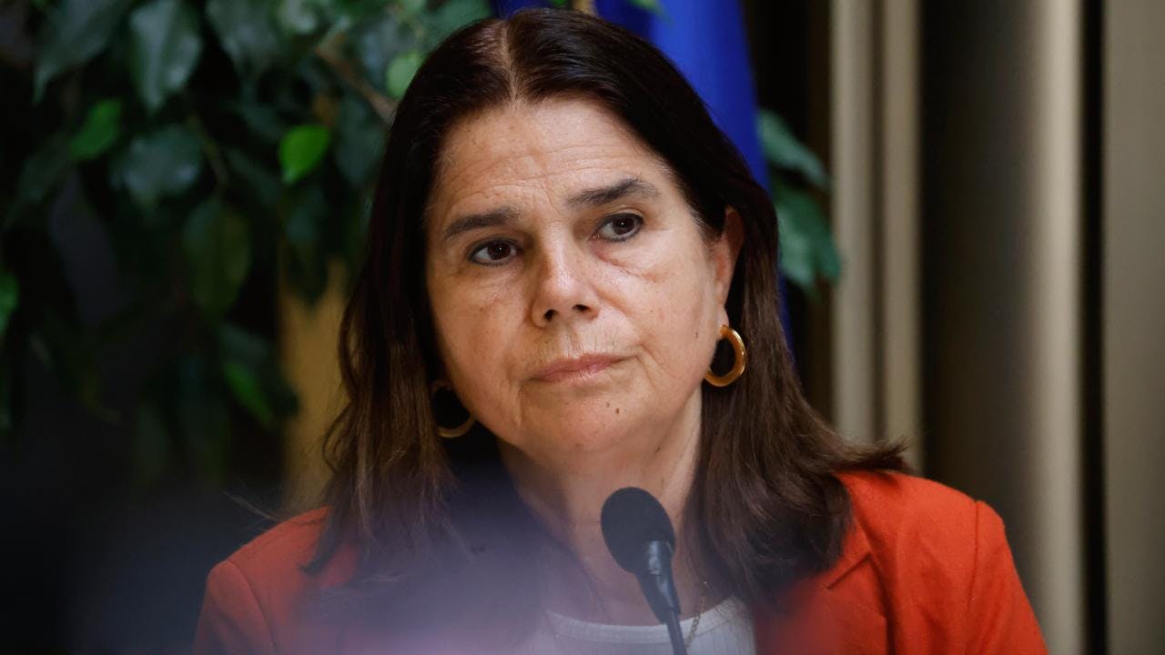 Ximena Ossandón por reforma en seguridad: "Esta vez sí va a haber un trabajo prelegislativo"