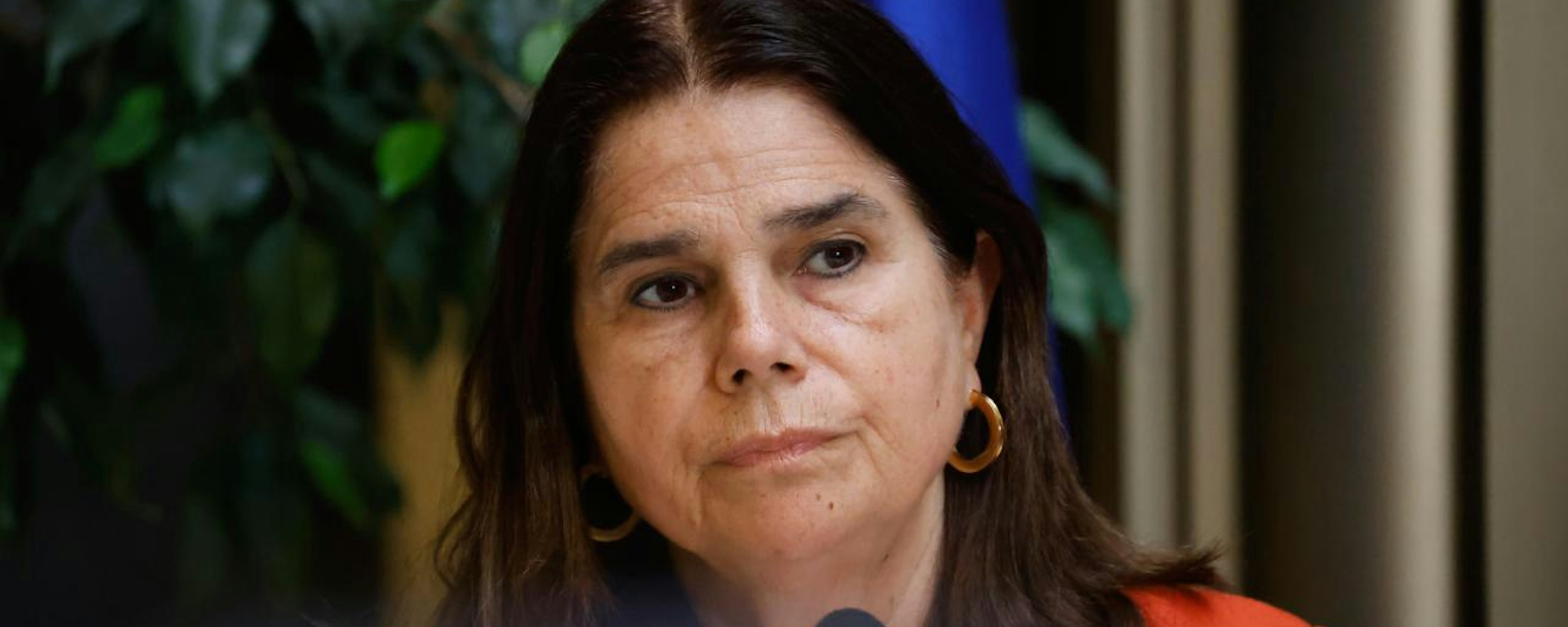 Ximena Ossandón por reforma en seguridad: "Esta vez sí va a haber un trabajo prelegislativo"