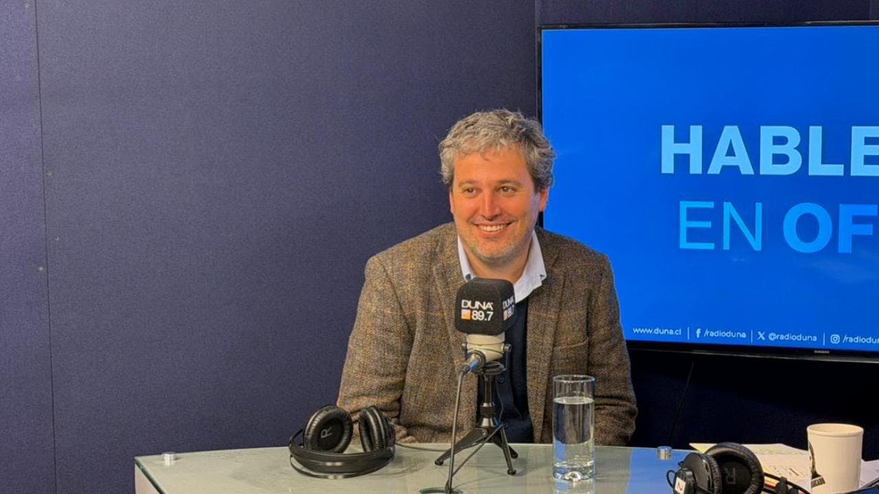 Hernán Hochschild:  "El influencer de política es el que más termina impactando, los bots es una tecnología media vieja"