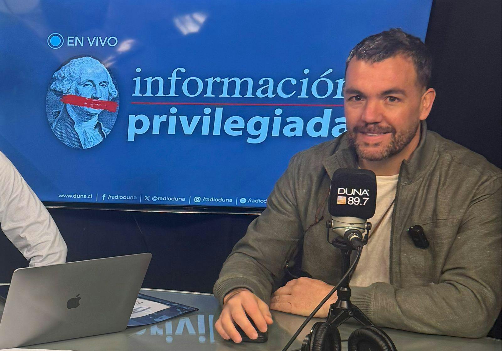 Jaime Villouta nos cuenta todo sobre sus negocios y la inversión inmobiliaria