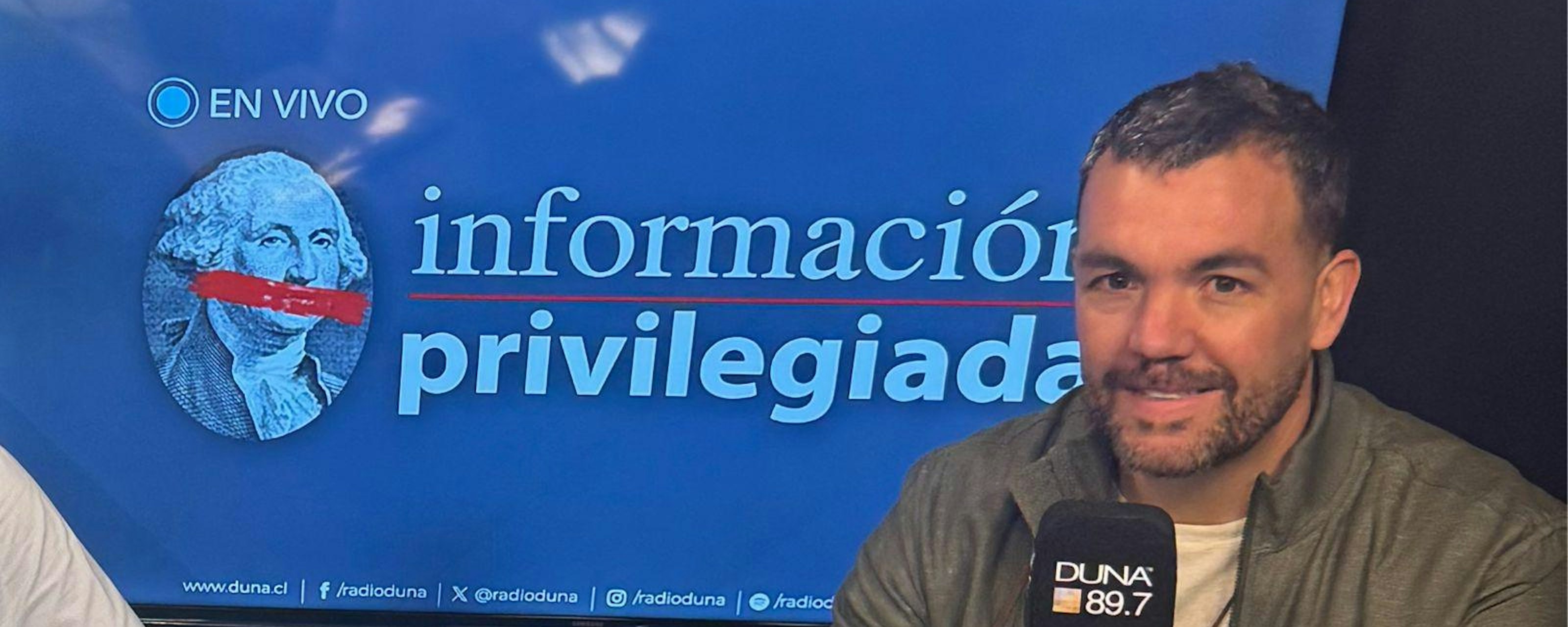 Jaime Villouta nos cuenta todo sobre sus negocios y la inversión inmobiliaria