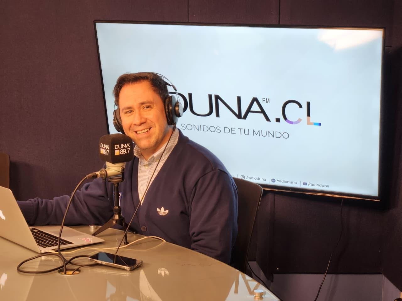Pablo Andulce por Pescados Capitales: "Hay una lectura del plato bien ejecutada en la búsqueda de sabores peruanos con ingredientes chilenos"