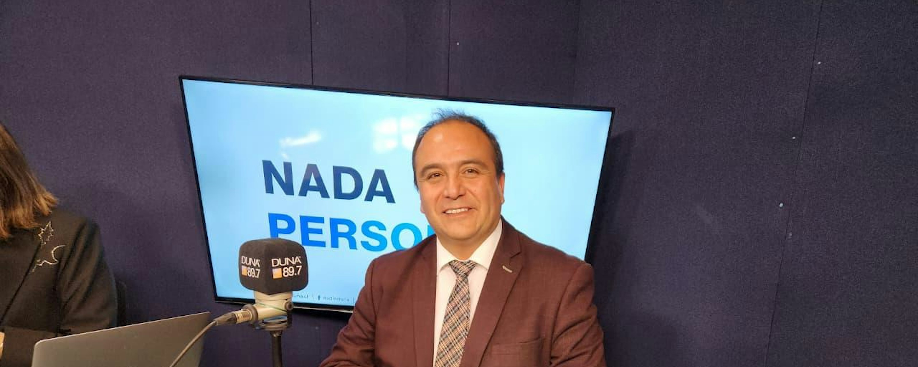 Gino Cortez por Impulso Lector: "Es la primera vez en el mundo que se hace una evaluación de este tipo a nivel censal y obligatoria en los precursores de la lectura"