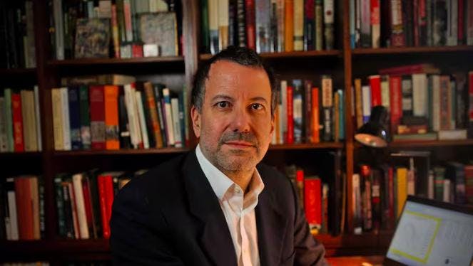 Pablo García, profesor UAI, analiza las implicancias del discurso de la Fed en Jackson Hole