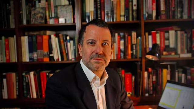 Pablo García, profesor UAI, analiza las implicancias del discurso de la Fed en Jackson Hole