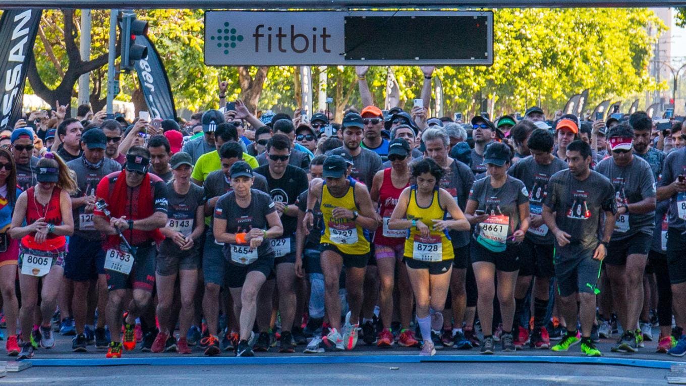 Adriana Escobar y los mejores panoramas deportivos para los últimos cuatro meses del año