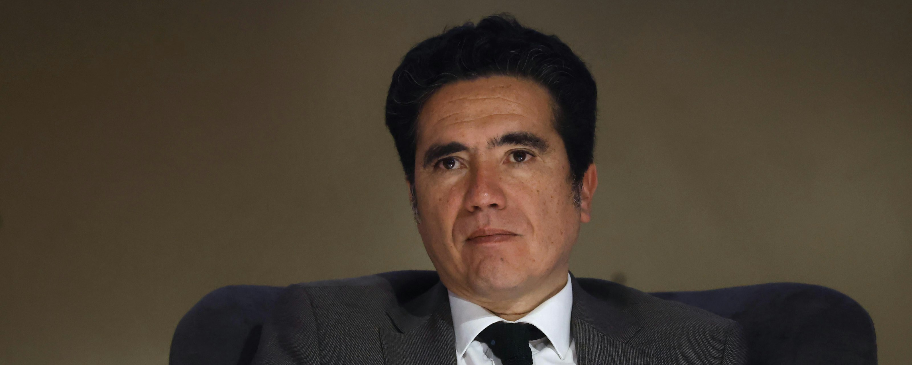 Ignacio Briones por el fin de las patentes mineras progresivas: "Tú no quieres que alguien mantenga algo por 30 años sin que nadie más lo ocupe"