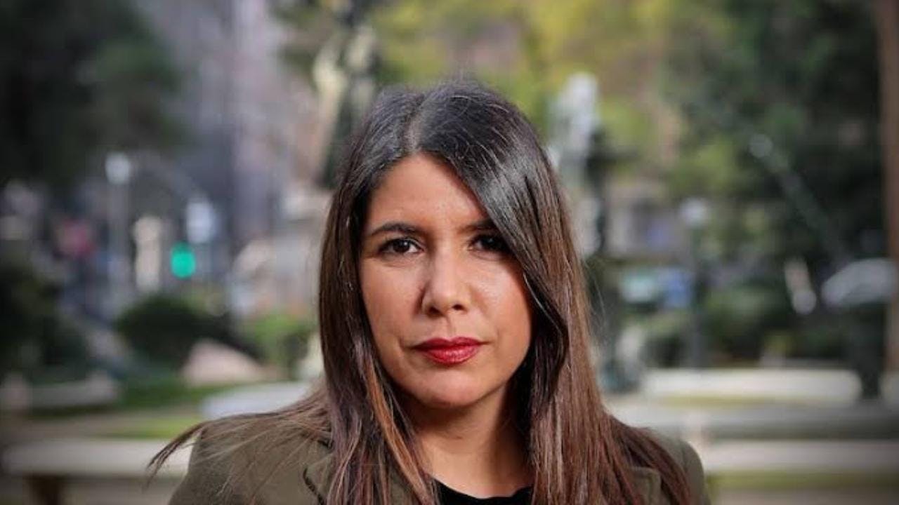 Katherine Martorell por Argentina y Estrecho de Magallanes: "Es importante señalar que son discusiones estériles que la soberanía de Chile no está en juego"