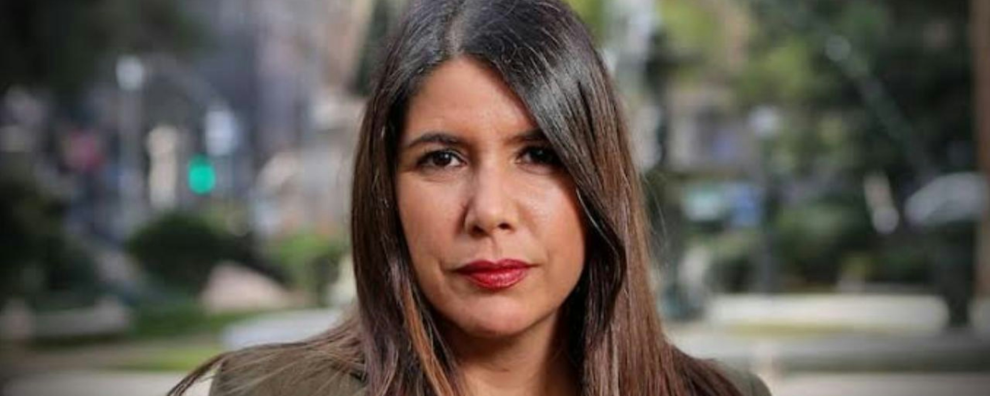 Katherine Martorell por Argentina y Estrecho de Magallanes: "Es importante señalar que son discusiones estériles que la soberanía de Chile no está en juego"