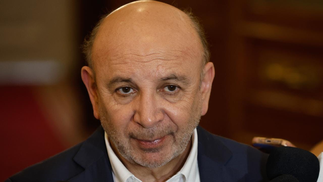 Juan Luis Castro por aniversario del rechazo: "Fue un fracaso, y el peor error del Gobierno en esos seis meses fue apostar todas sus fichas a ese cambio constitucional"
