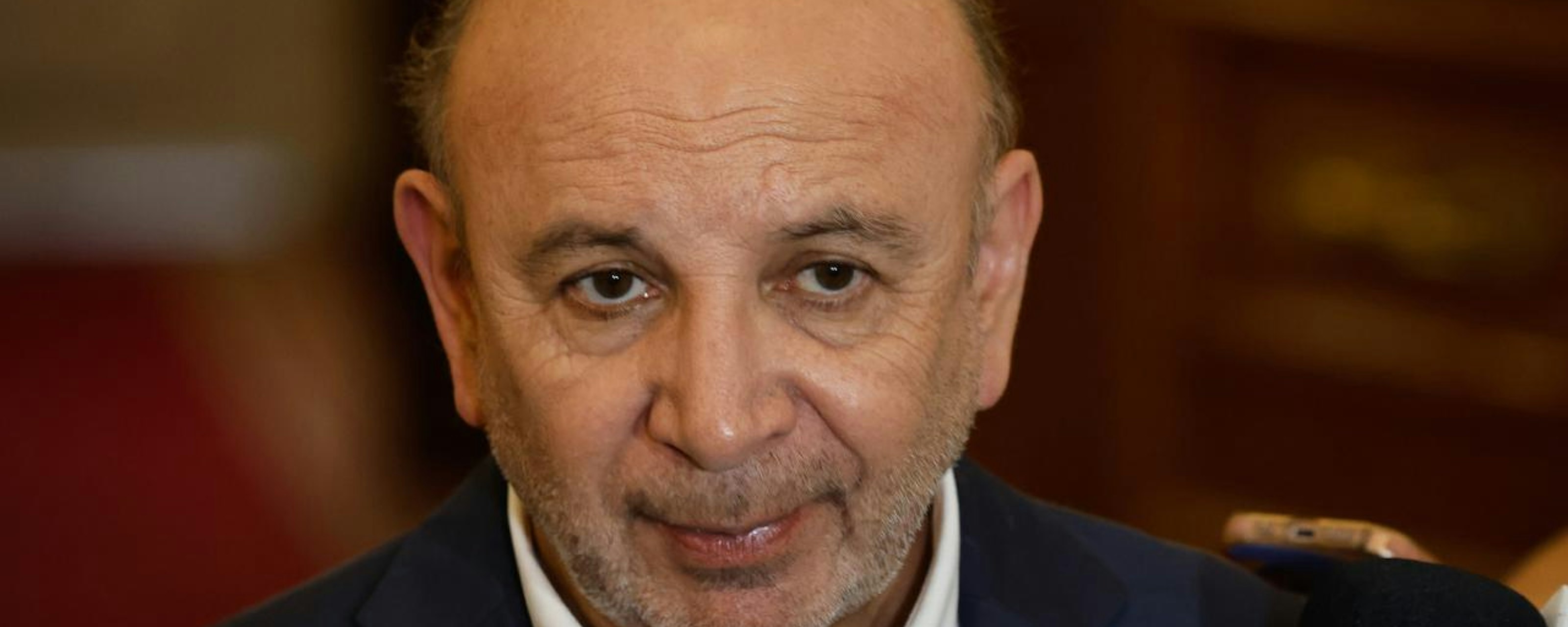 Juan Luis Castro por aniversario del rechazo: "Fue un fracaso, y el peor error del Gobierno en esos seis meses fue apostar todas sus fichas a ese cambio constitucional"