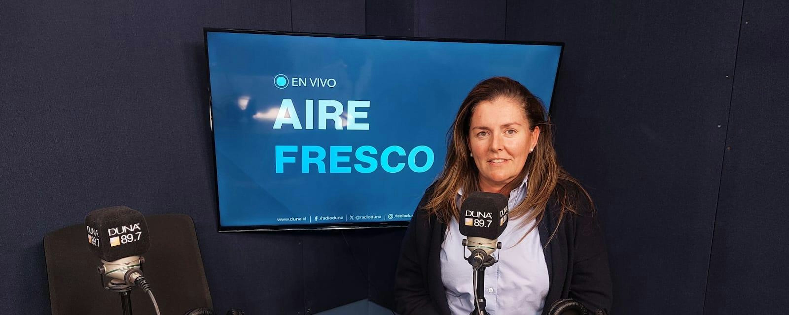 Alejandra Mulet por la mejor empanada del Gran Santiago 2026: "Nosotros lo que hacemos es rankear la mayor cantidad de empanadas posibles. Este año probamos 70 empanadas distintas"