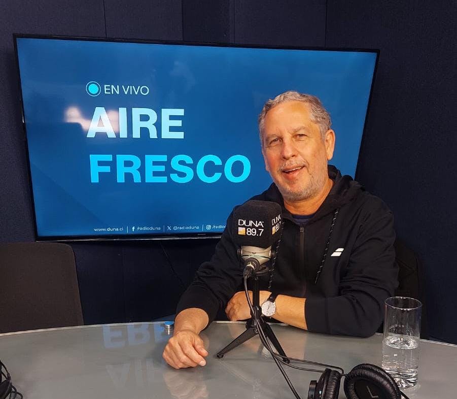 Guillermo Martínez: "El título tiene mucho que ver con la idea que me enamoró para decidirme a escribir la novela"