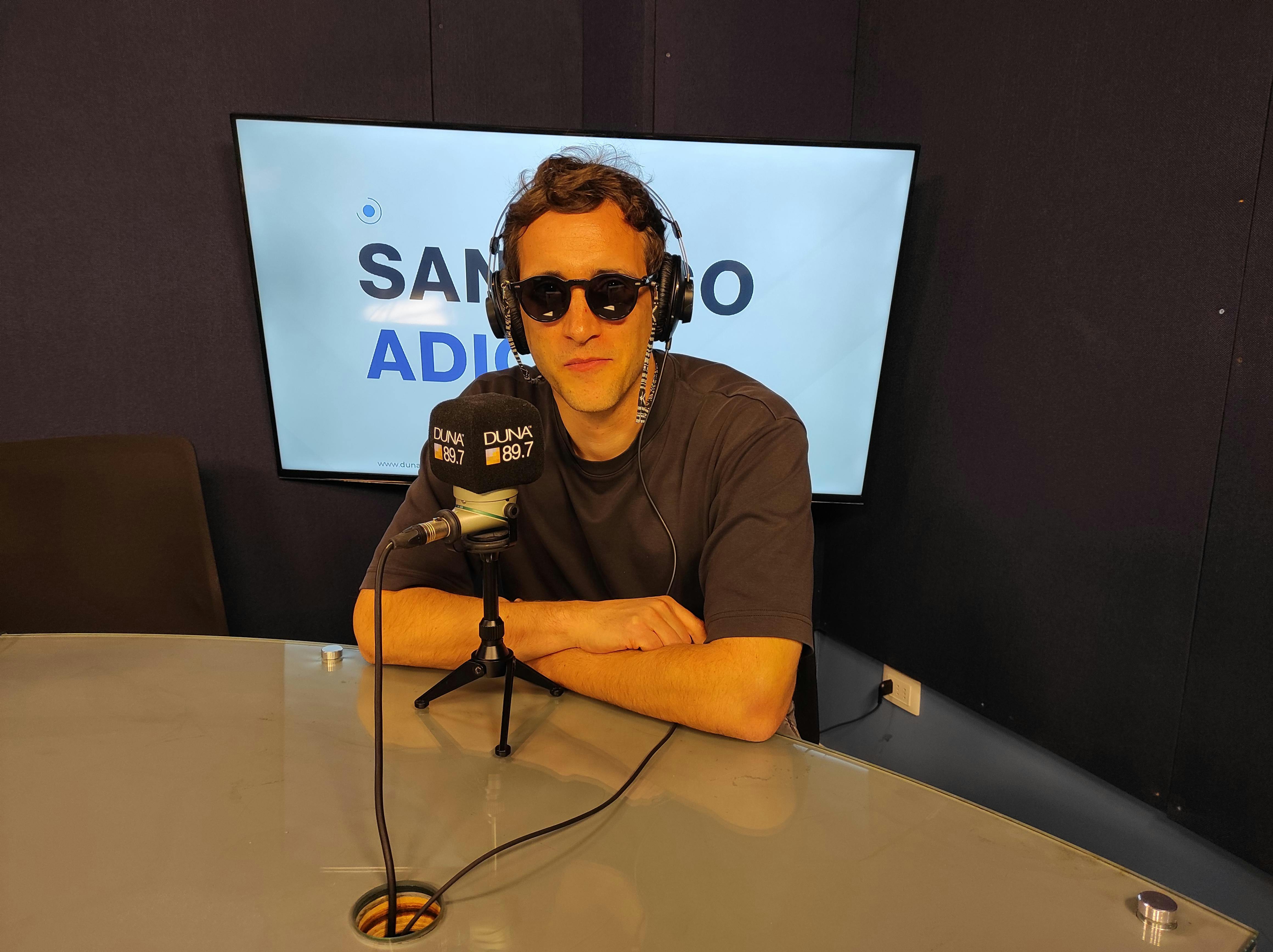 Diego Grass sobre la internacionalización del estilo coreano: "La arquitectura no ha tenido la buena salida que han tenido otras disciplinas"