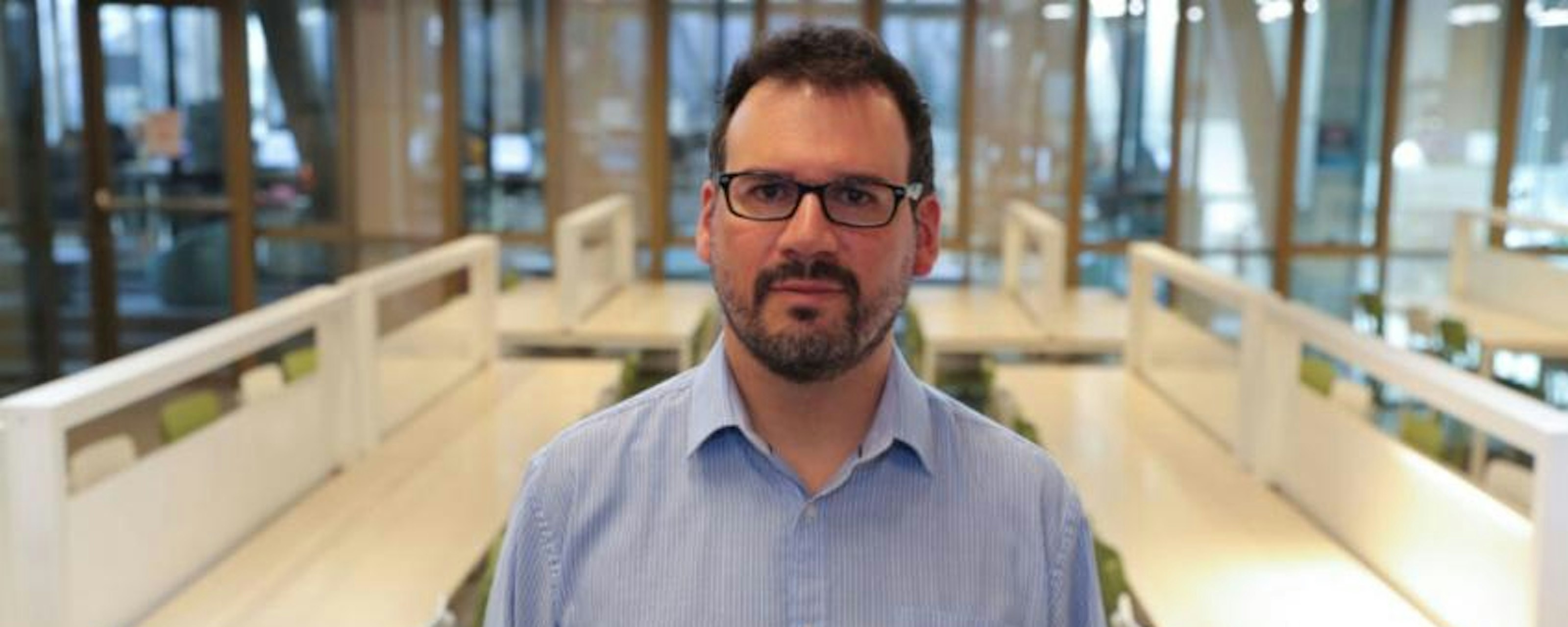 Luis Lira: "La idea del partido ha sido tener un discurso fuertísimo contra las migraciones que amenazan la identidad de Alemania, y sobre todo, los puestos de trabajo"