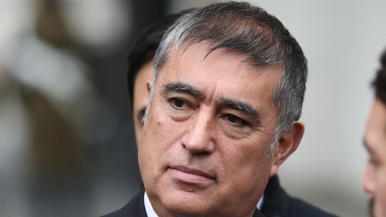 Mario Desbordes por interpelación a canciller: "No es una cuestión de este canciller y ahí es cuando la oposición se equivoca en esta crítica"